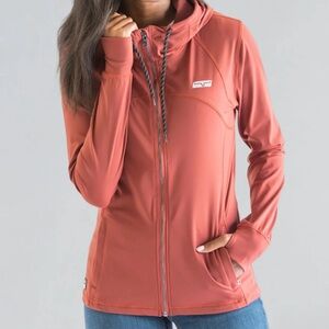 Kimes ranch jacket size small